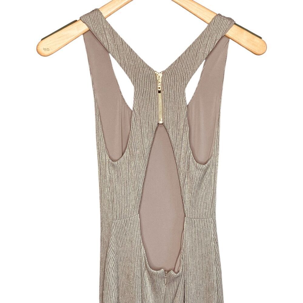 Rumer The Label Rosa Maxi Dress - Picture 12 of 16